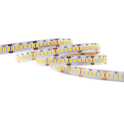 Высокая освещенность SMD 2835 Led Strip 240 Leds/M для внутреннего освещения с высокой яркостью