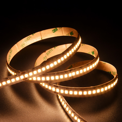 Высокая освещенность SMD 2835 Led Strip 240 Leds/M для внутреннего освещения с высокой яркостью