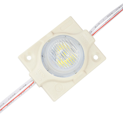Модуль высокой мощности 1.5W Edge Lite LED для двойной световой коробки и светодиодного знака