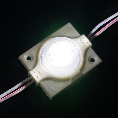 Модуль высокой мощности 1.5W Edge Lite LED для двойной световой коробки и светодиодного знака
