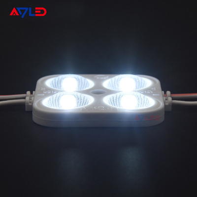 5 лет гарантии высоколюменные светодиодные модули освещения 4LEDs 4w светодиодные светодиодные модули освещения