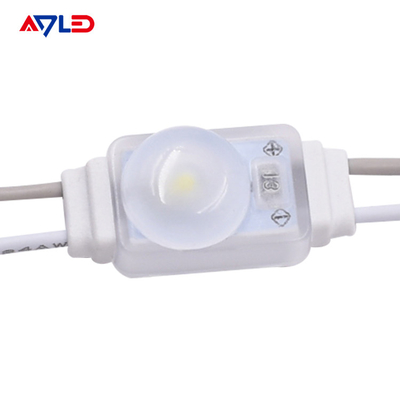CE UL RoHS ADLED Mini 1 LED модуль для 30-60 мм глубины световых ящиков и канальных букв