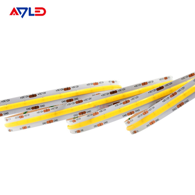 3000k CRI90 Cob Soft Lights Хорошая цена 5 метров / барабан 528LED