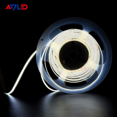 3000k CRI90 Cob Soft Lights Хорошая цена 5 метров / барабан 528LED