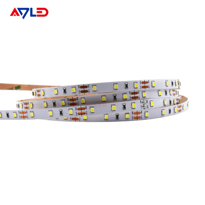 Сверхвысокая световая эффективность SMD 2835 светодиодная полоса 60 Leds/M Led Strip Супер стабильность для освещения внутреннего декора