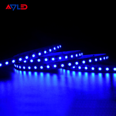 Гибкая светодиодная световая лента SMD3528 120 LED/M 5M/Reel Cuttable Tape для домашнего убранства