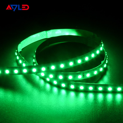 Гибкая светодиодная световая лента SMD3528 120 LED/M 5M/Reel Cuttable Tape для домашнего убранства