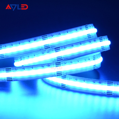 Соединяясь света приведенные прокладки 12mm 3 гарантии 840RGB CCT УДАРА СИД лет света ленты