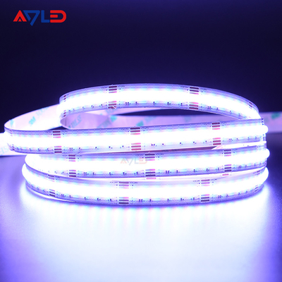 Соединяясь света приведенные прокладки 12mm 3 гарантии 840RGB CCT УДАРА СИД лет света ленты