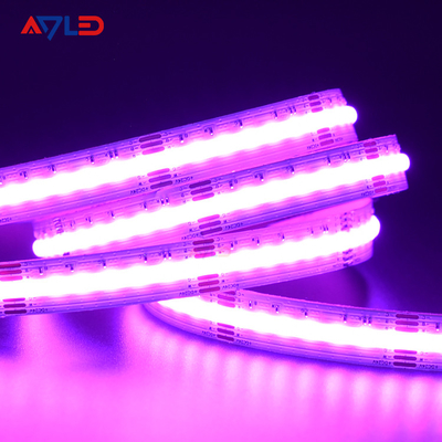 Соединяясь света приведенные прокладки 12mm 3 гарантии 840RGB CCT УДАРА СИД лет света ленты