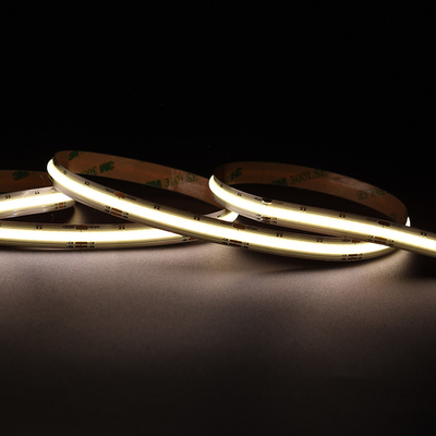 ADLED 640 чипсов Cob Led Стрелковое освещение Глубокое трехцветное Гибкое Ce Rohs Cct