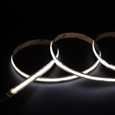 ADLED 640 чипсов Cob Led Стрелковое освещение Глубокое трехцветное Гибкое Ce Rohs Cct