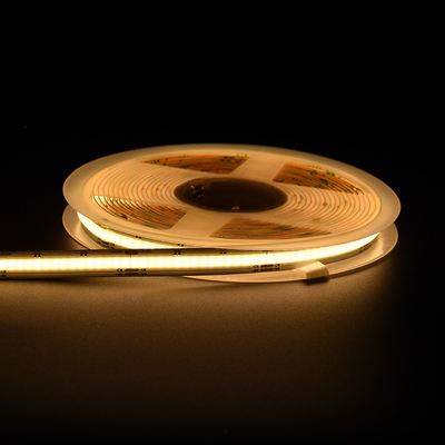 ADLED 640 чипсов Cob Led Стрелковое освещение Глубокое трехцветное Гибкое Ce Rohs Cct