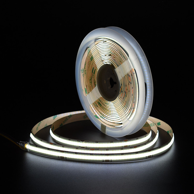 ADLED 640 чипсов Cob Led Стрелковое освещение Глубокое трехцветное Гибкое Ce Rohs Cct