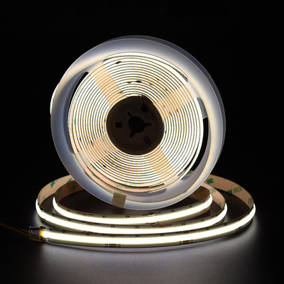 ADLED 640 чипсов Cob Led Стрелковое освещение Глубокое трехцветное Гибкое Ce Rohs Cct