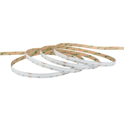 COB LED RGB Strip Light 810led/m DC12V Mini 0402 LED IP20/IP65 Рейтинговая яркость &amp; Безупречная полоса