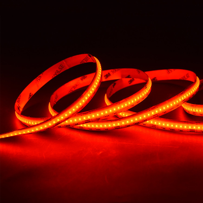 COB LED RGB Strip Light 810led/m DC12V Mini 0402 LED IP20/IP65 Рейтинговая яркость &amp; Безупречная полоса