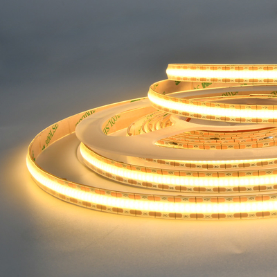 Mini Cut Новый дизайн 7 мм режущий блок Cob Led полоса для декорации шкафа