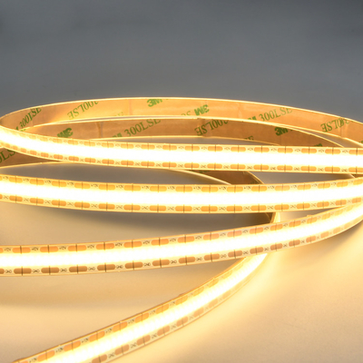 Mini Cut Новый дизайн 7 мм режущий блок Cob Led полоса для декорации шкафа