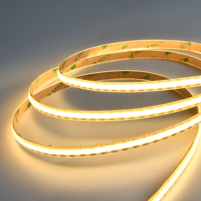 Mini Cut Новый дизайн 7 мм режущий блок Cob Led полоса для декорации шкафа