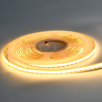 Mini Cut Новый дизайн 7 мм режущий блок Cob Led полоса для декорации шкафа