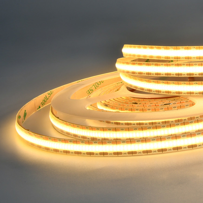 Mini Cut Новый дизайн 7 мм режущий блок Cob Led полоса для декорации шкафа