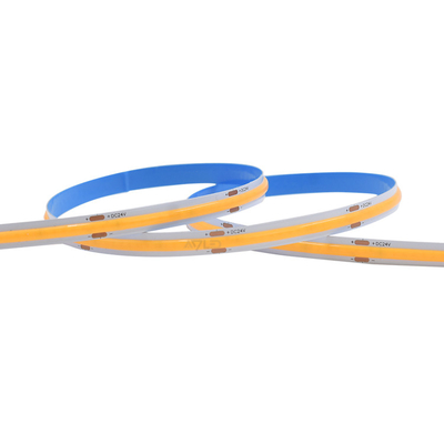 UL Cob Strip 8mm 10mm 320leds Cob Led Light Внешний водонепроницаемый Cob Led Flexible Strip Light