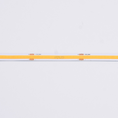 DC12V DC24V COB светодиодная лента 320led/mI P20 90RAa COB светодиодная лента