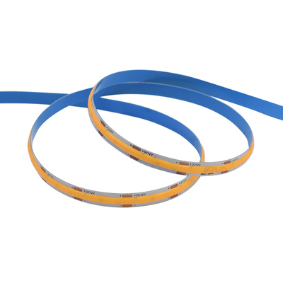 COB 480Leds/M Led Strip Licht CRI90 Hoge Dichtheid Led Soft Strip Чип на борту
