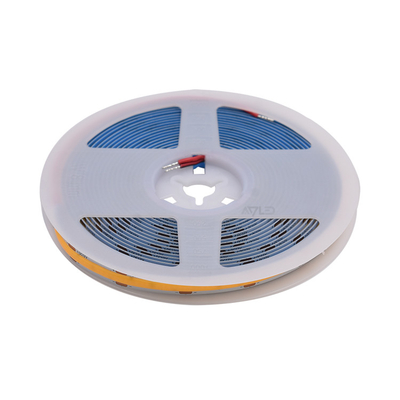 COB 480Leds/M Led Strip Licht CRI90 Hoge Dichtheid Led Soft Strip Чип на борту