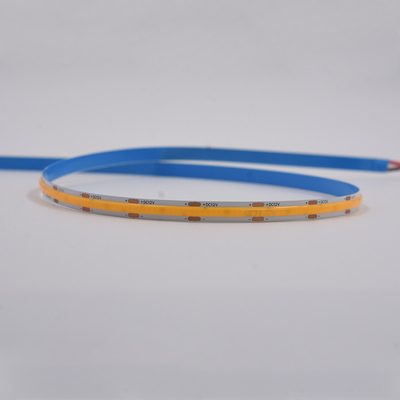 COB 480Leds/M Led Strip Licht CRI90 Hoge Dichtheid Led Soft Strip Чип на борту