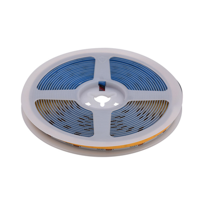 10W/M FCOB 8mm 480LEDs/M COB Reel To Reel LED Strip Light Высокая плотность FOB Линейное ленточное освещение