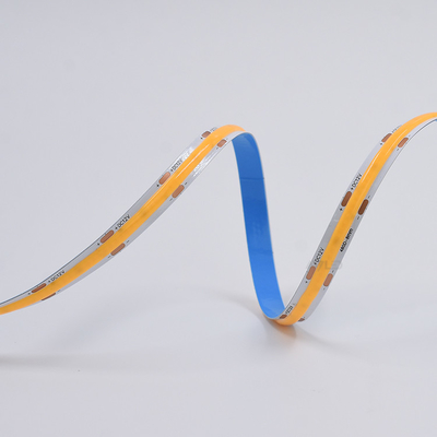 8MM 12V/24V 480LEDs LED полоса 5 метров / барабан с высокой плотностью чип-на-борте технологии для проекта света
