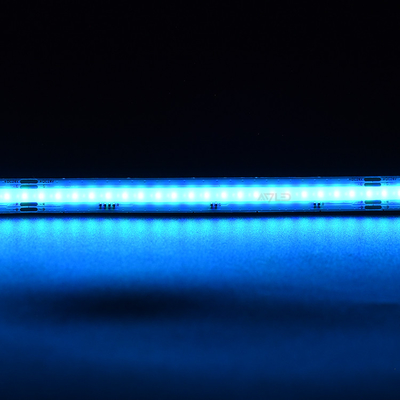 Внешние световые ленты 2700-6500K Гибкий Cob Led гардеробный декор Хорошее качество RGB Cob Led светильники