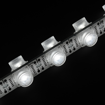28.8w Smd3030 Edge Led Module Bar High Power Boxed Side Plus 5 лет гарантии на двухстороннюю световую коробку