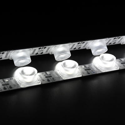 28.8w Smd3030 Edge Led Module Bar High Power Boxed Side Plus 5 лет гарантии на двухстороннюю световую коробку