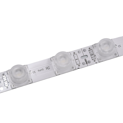 28.8w Smd3030 Edge Led Module Bar High Power Boxed Side Plus 5 лет гарантии на двухстороннюю световую коробку