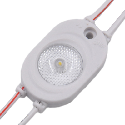 1W на 1 led 2835 Smd LED модуль 12V 180 градусов LED модуль UL / CE / ROHS сертификация прошла