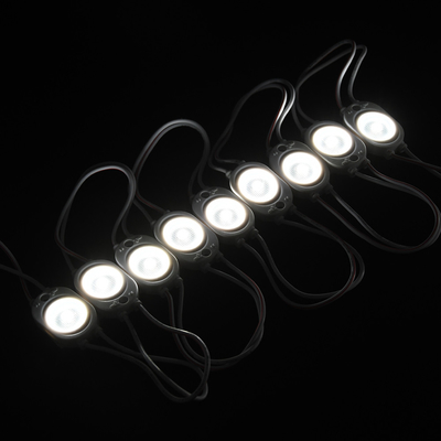 1W на 1 led 2835 Smd LED модуль 12V 180 градусов LED модуль UL / CE / ROHS сертификация прошла
