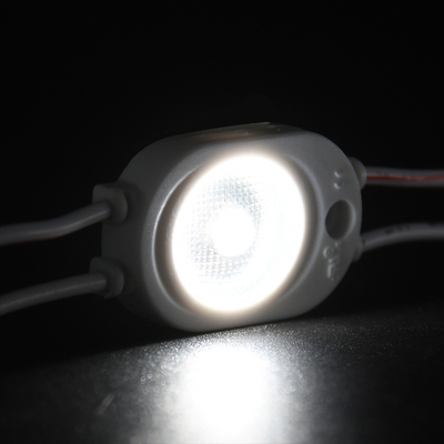 1W на 1 led 2835 Smd LED модуль 12V 180 градусов LED модуль UL / CE / ROHS сертификация прошла