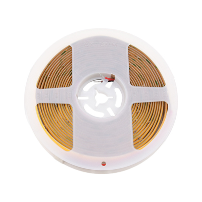 960 светодиодных ламп на метр Flexible IP20/DC24V 25W освещение для канализации 15 мм ADS-YCOB-960W-24