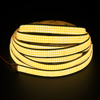 960 светодиодных ламп на метр Flexible IP20/DC24V 25W освещение для канализации 15 мм ADS-YCOB-960W-24