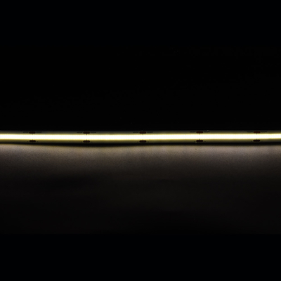 528LED/m COB Стрелка высокая кри 90 95 98 10 мм ширина DC24V светодиодный ленточный свет