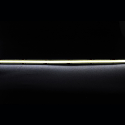 Поставка 528 чипов 10 мм Cob Led Strip Light 12V/24V для проектов освещения шкафов DIY