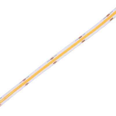 Adled Factory Cob Led Strip Ra90 528led/m 24V 14w/m Rohs Ce UL Сертификация прошла