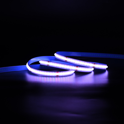 5M на рулон с LED лентой с LED лентами 576LED катушка на катушку RGB жилые и коммерческие коробки света