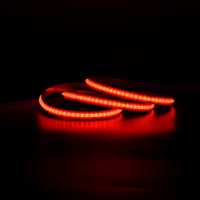 Светодиодные ленты и ленточные светильники COB (чип на борту) 576 leds RGB светодиодные ленты