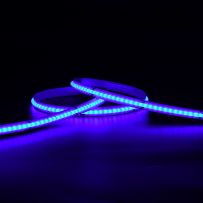 5M на рулон с LED лентой с LED лентами 576LED катушка на катушку RGB жилые и коммерческие коробки света