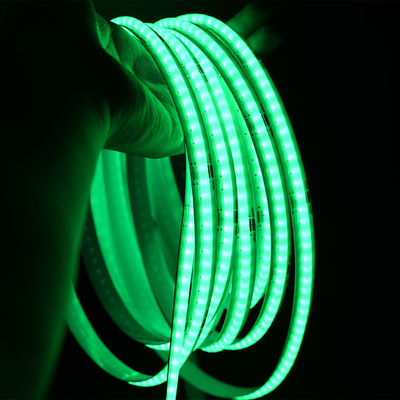 Светодиодные ленты и ленточные светильники COB (чип на борту) 576 leds RGB светодиодные ленты
