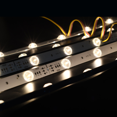 Световой столб для рекламы Световой столб светодиодный светодиодный столб 100lm / W Белый / теплый Белый / естественный Белый Изменяемый светодиодный столб подсветка